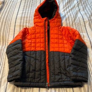 Columbia boys XS 6/7 coat